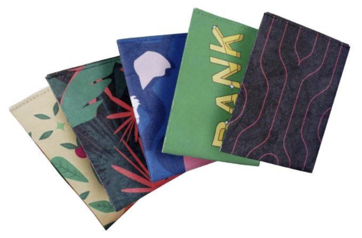 Wallet RFID detailed design